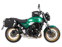 hepco becker c bow luggage carrier kawasaki z650rs 22