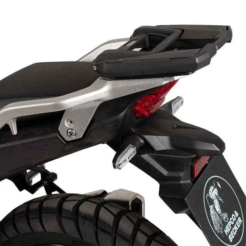 hepco becker easyrack honda xl750 transalp 2024