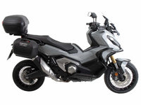 hepco becker easyrack top case rack honda x adv 2021