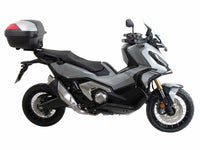 hepco becker easyrack top case rack honda x adv 2021