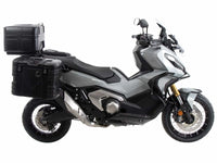 hepco becker easyrack top case rack honda x adv 2021
