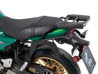 hepco becker easyrack top case rear rack kawasaki z650rs 22