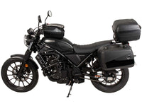 hepco becker easyrrack honda cl500