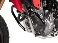 hepco becker engine guard honda crf 300 l