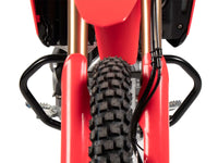 hepco becker engine guard honda crf 300 l