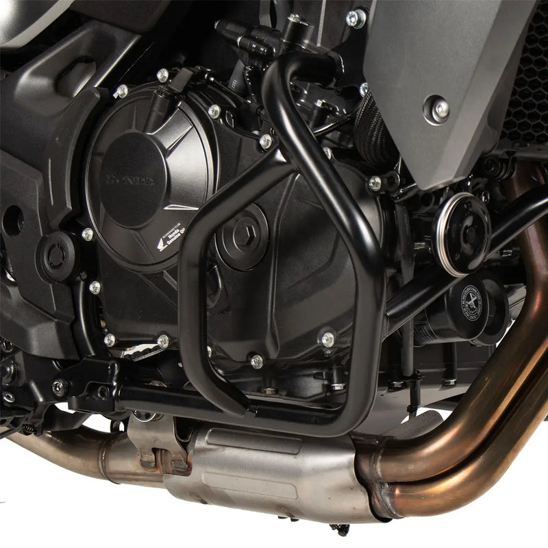 hepco becker engine guard honda xl750 transalp 2024