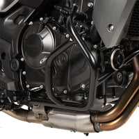hepco becker engine guard honda xl750 transalp 2024