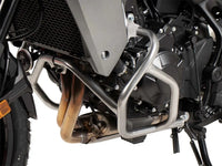hepco becker engine guard honda xl750 transalp 2024