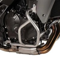 hepco becker engine guard honda xl750 transalp 2024