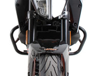 hepco becker engine guard ktm duke 390 2021