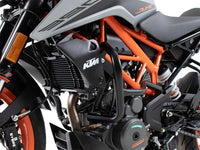 hepco becker engine guard ktm duke 390 2021
