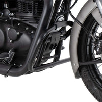 hepco becker engine guard royal enfield classic 350 22