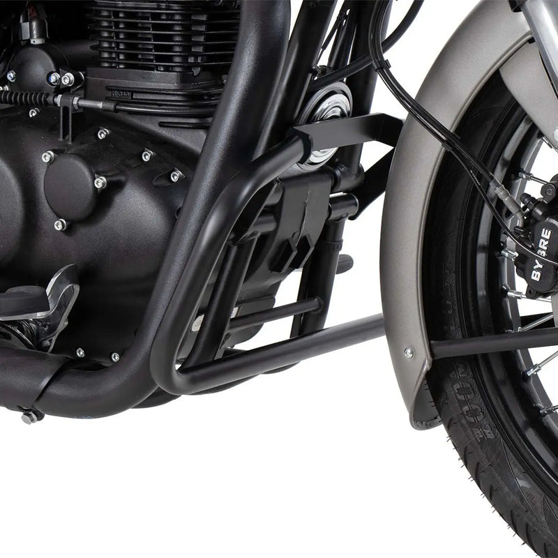hepco becker engine guard royal enfield classic 350 22