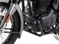 hepco becker engine guard royal enfield classic 350 22