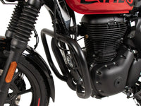 hepco becker engine guard royal enfield hunter 350