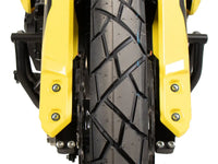 hepco becker engine guard suzuki v strom 800 de
