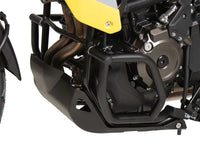 hepco becker engine guard suzuki v strom 800 de