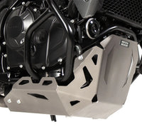 hepco becker engine skid plate honda xl750 transalp 2024