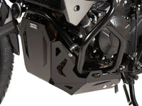 hepco becker engine skid plate honda xl750 transalp 2024
