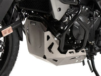 hepco becker engine skid plate honda xl750 transalp 2024