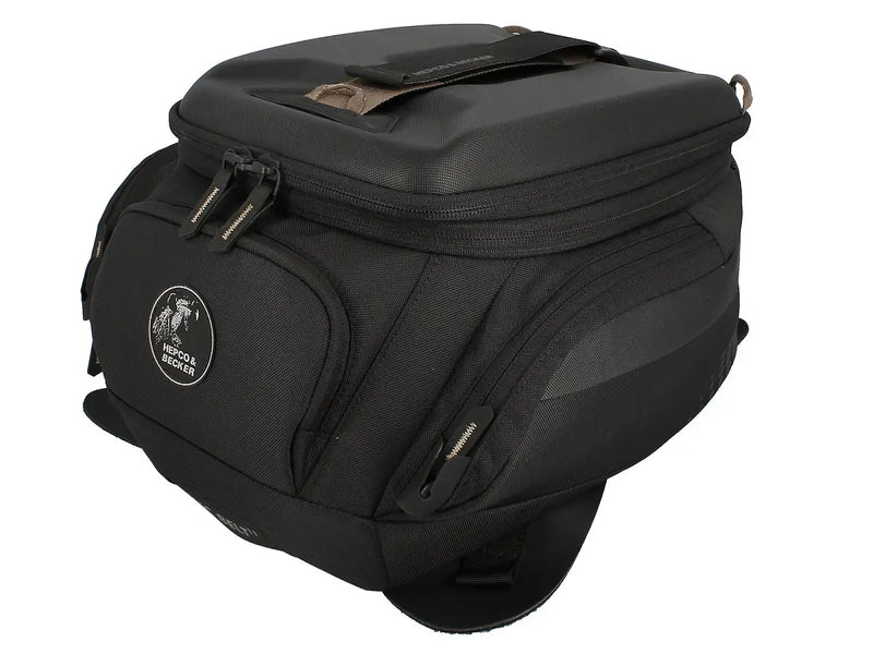 hepco becker epic 11 strap tank bag