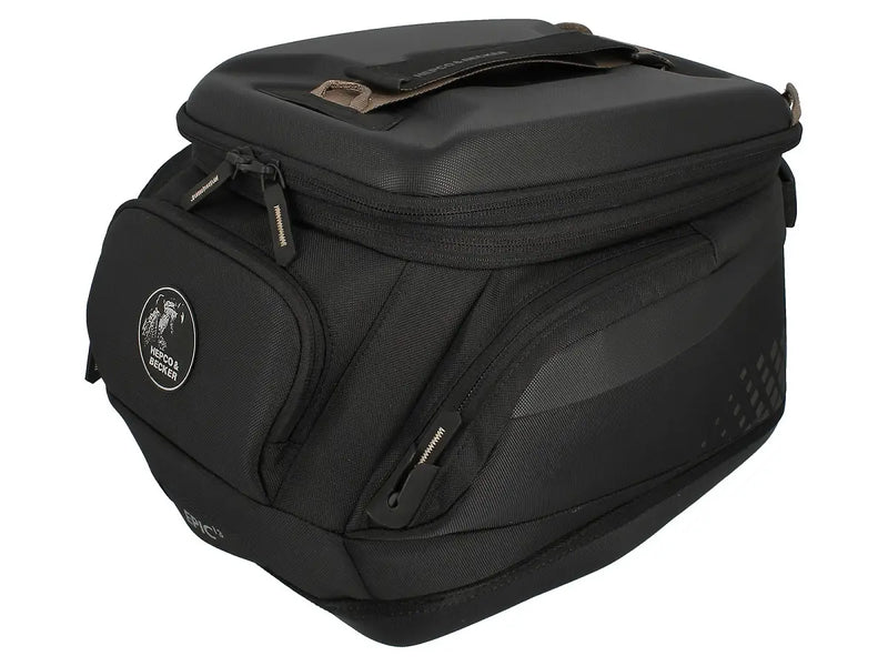 hepco becker epic 13 tank bag