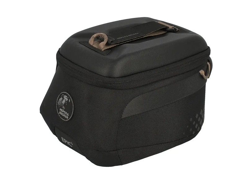 hepco becker epic 3 tank bag