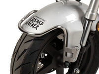 hepco becker front fender guard honda dax st 125 2023