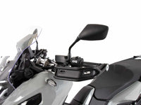 hepco becker handle bar protection guards honda x adv 2021