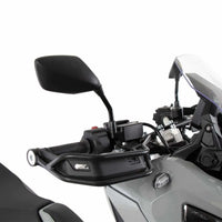 hepco becker handle bar protection guards honda x adv 2021
