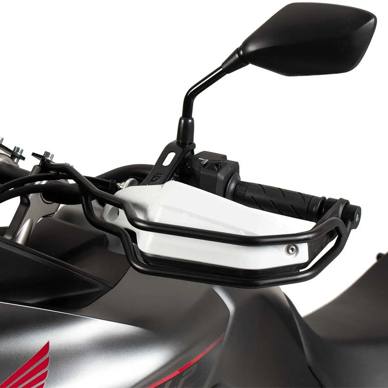 hepco becker handlebar guards honda xl750 transalp 2024