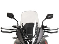 hepco becker handlebar guards honda xl750 transalp 2024