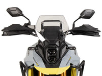 hepco becker handlebar guards suzuki v strom 800 de