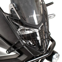 hepco becker headlight guard honda xl750 transalp 2024
