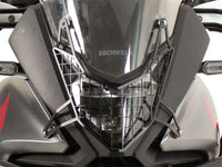 hepco becker headlight guard honda xl750 transalp 2024