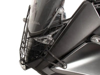 hepco becker headlight guard honda xl750 transalp 2024