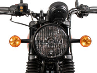 hepco becker headlight guard royal enfield hunter 350
