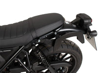hepco becker left side c bow carrier honda cl500