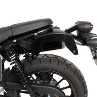 hepco becker left side c bow carrier honda cl500