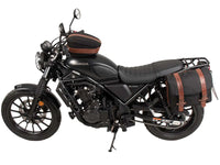 hepco becker left side c bow carrier honda cl500
