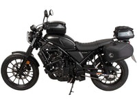 hepco becker left side c bow carrier honda cl500