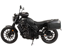 hepco becker left side c bow carrier honda cl500