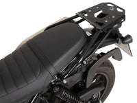 hepco becker left side c bow carrier honda cl500