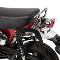 hepco becker left side c bow carrier honda dax st 125 2023