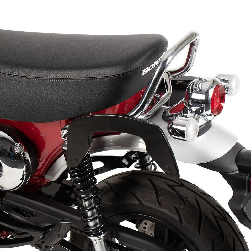 hepco becker left side c bow carrier honda dax st 125 2023