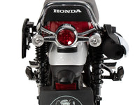 hepco becker left side c bow carrier honda dax st 125 2023