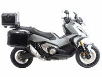 hepco becker luggage side carrier honda x adv 2021