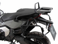 hepco becker luggage side carrier honda x adv 2021