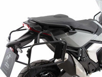 hepco becker luggage side carrier honda x adv 2021