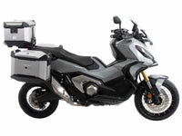 hepco becker luggage side carrier honda x adv 2021